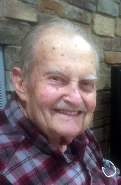 Obituary of Raymond Rebeck