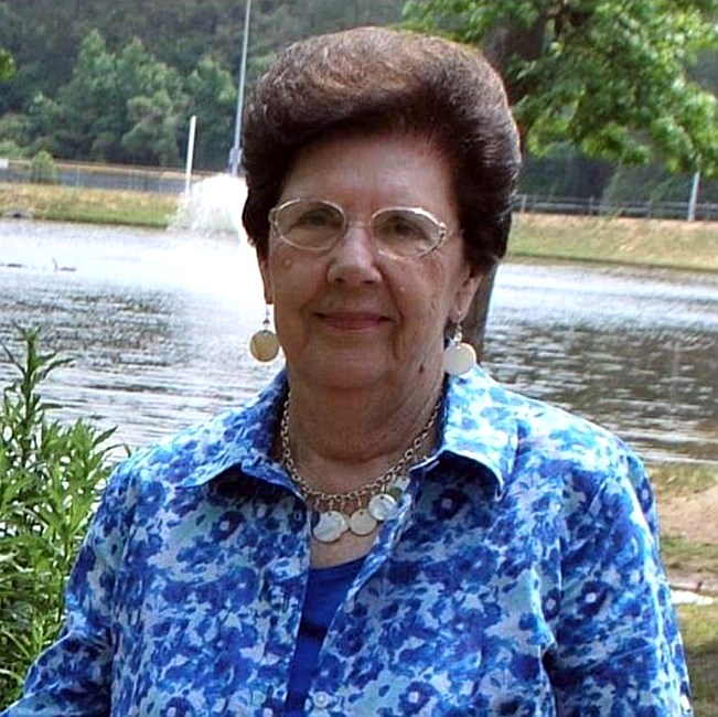 Obituary of Faye Mathis