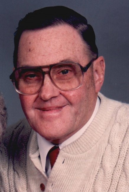 Obituary of Douglas E. Kerr