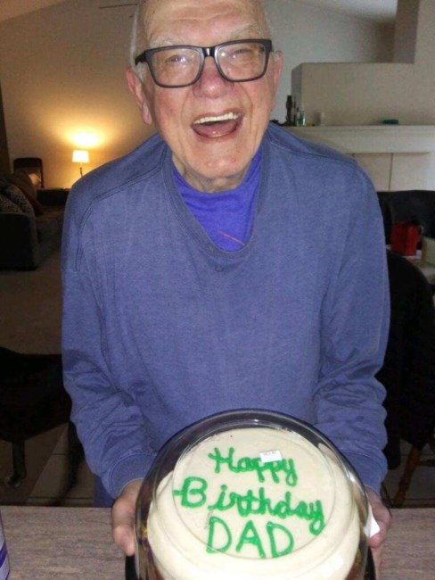 Obituary of Jacob Goetz