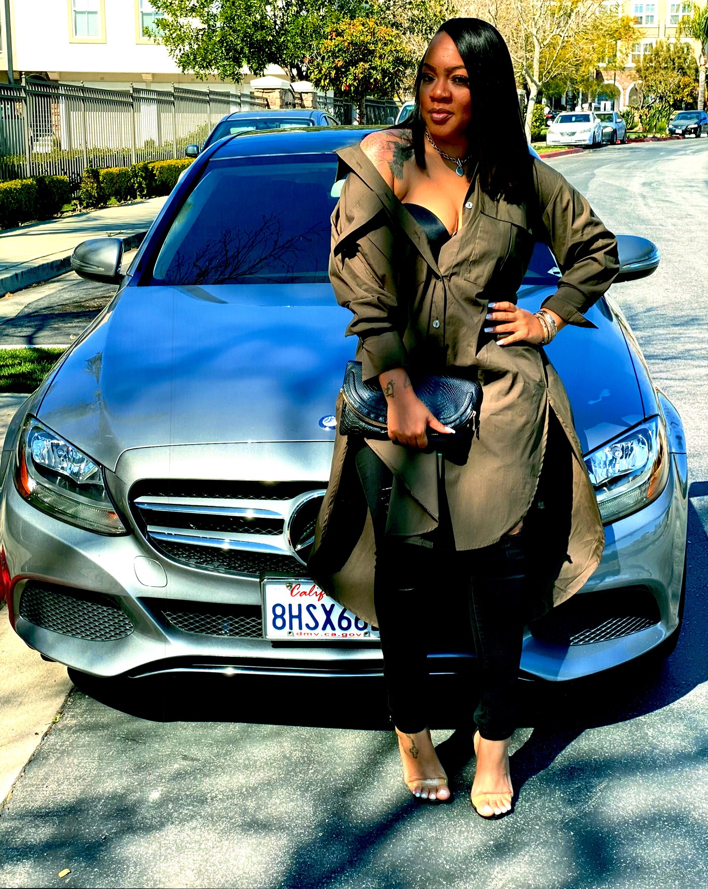 Obituary of Doni Simone Pink