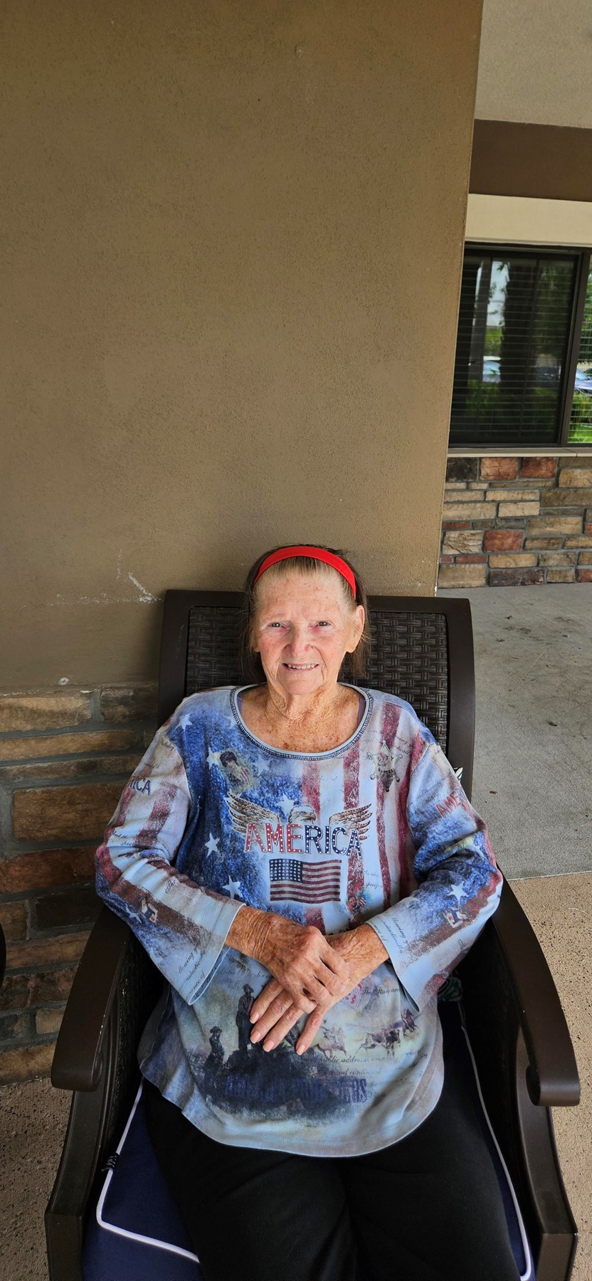 Obituary of Helen Iola Whited Godwin