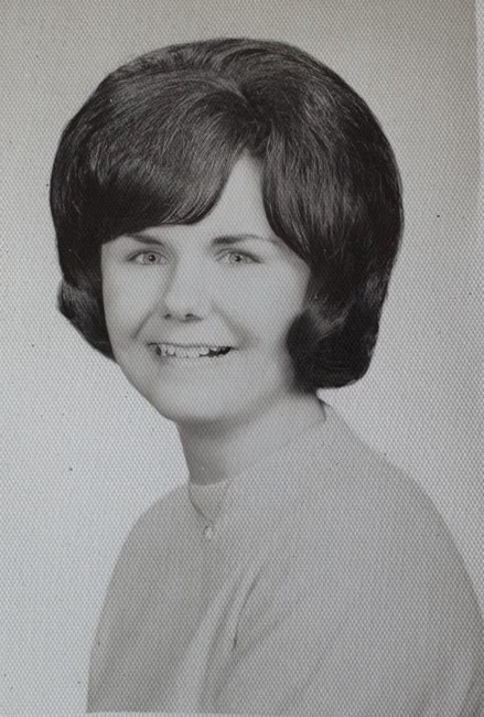 Obituary of Esther Dreves