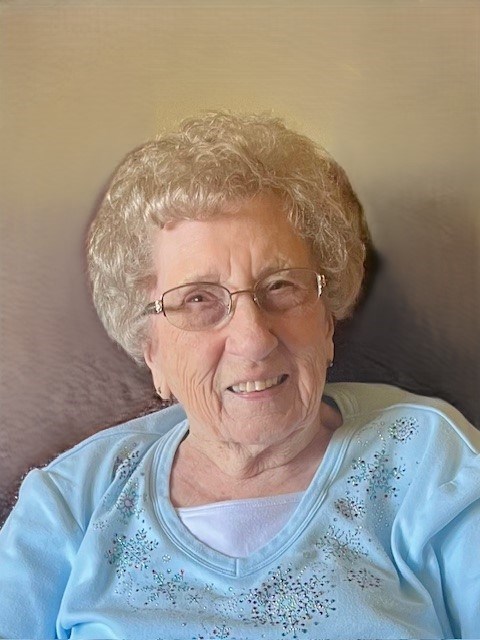 Obituary of Helen Ruth Seuss