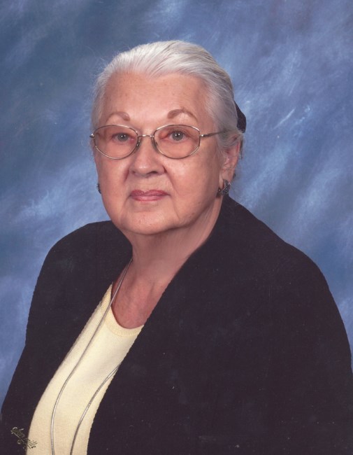 Obituario de Mrs. Mary Ann Przygocki Lee