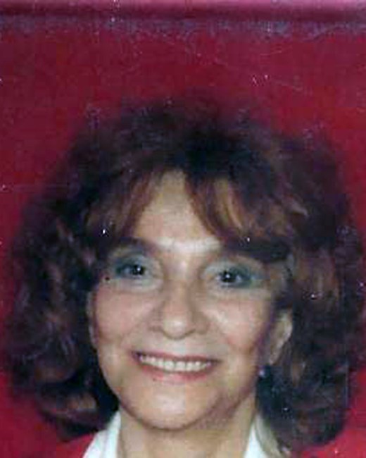 Obituary of Dolores D. Lumello
