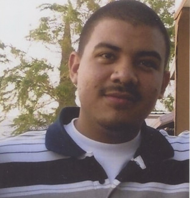 Obituary of Sergio Isaac Ramos