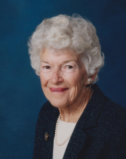 Obituary of Patricia K. DeLaney