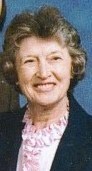 Obituary of Mrs. Carol Eller Rogers