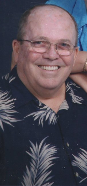 Obituary of Charles Clifton Holland Jr.