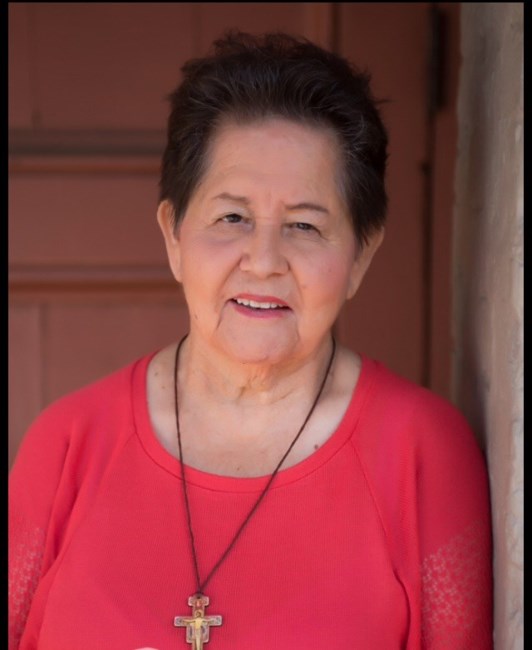 Obituary of Ines De La Cruz Ruiz