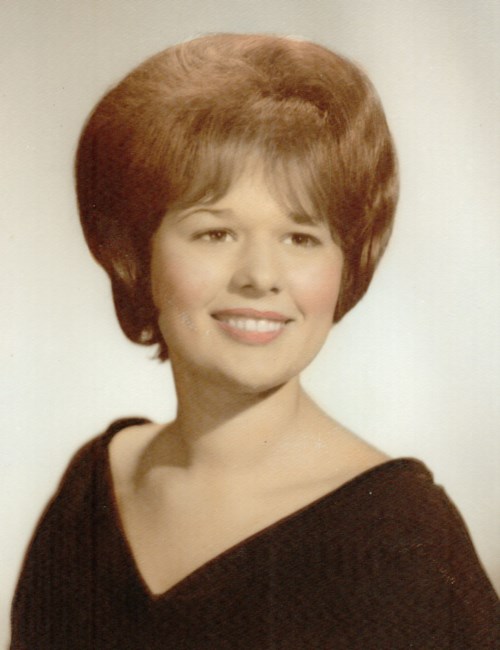 Obituary of Linda E. Reaber