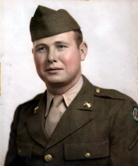 Obituary of Alvin Leamon Pilkinton Sr.