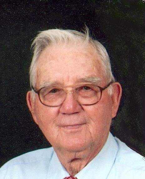 Obituary of Kenneth Royal Dawson