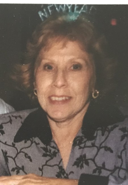 Obituary of Elvira L Rodriguez