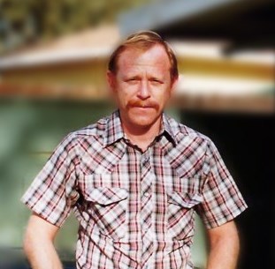 Obituary of Charles Richard Killingbeck