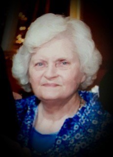 Obituary of Marie Paleveda