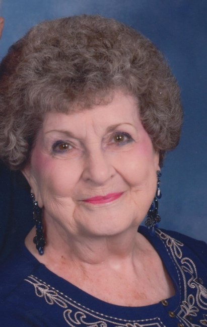 Obituary of Dorothy W. Nicholson