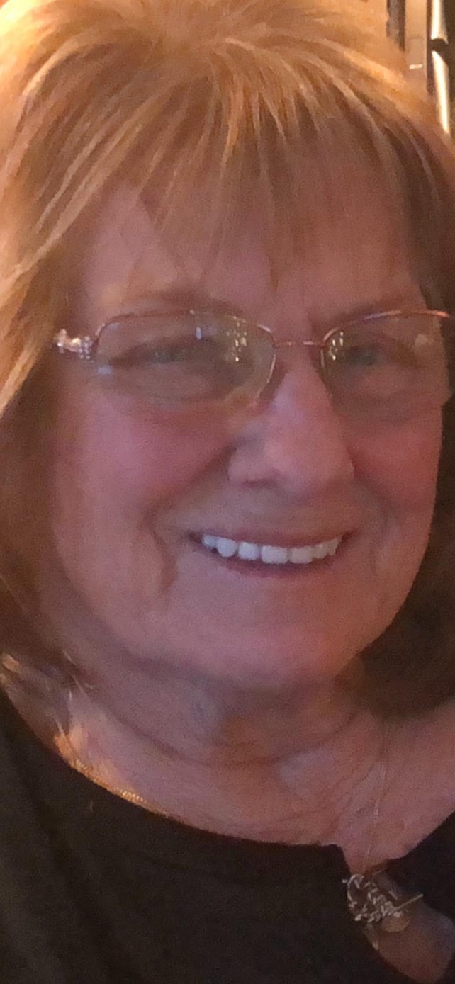 Obituary of Valerie Jean Berry