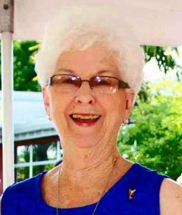 Obituary of Charlotte Farmer