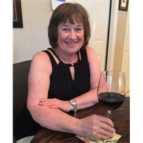 Obituary of Helen M. Begg (Bowen) Carter