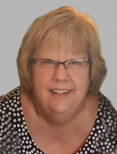 Obituary of Christine Barone-Hammaker