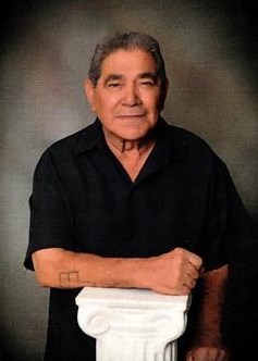 Obituary of Rudy Chacon