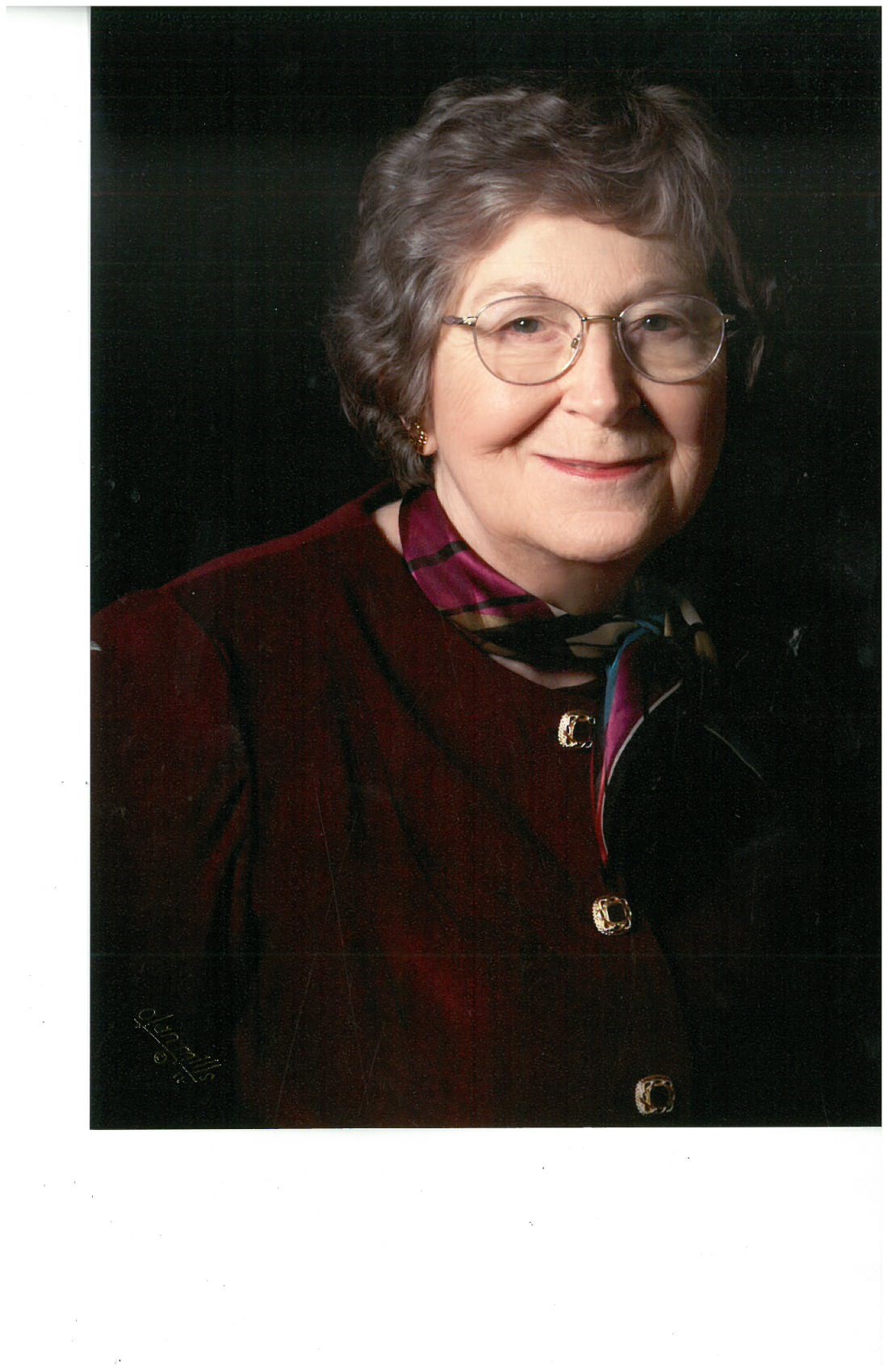 Obituary of Janice V. Reimer