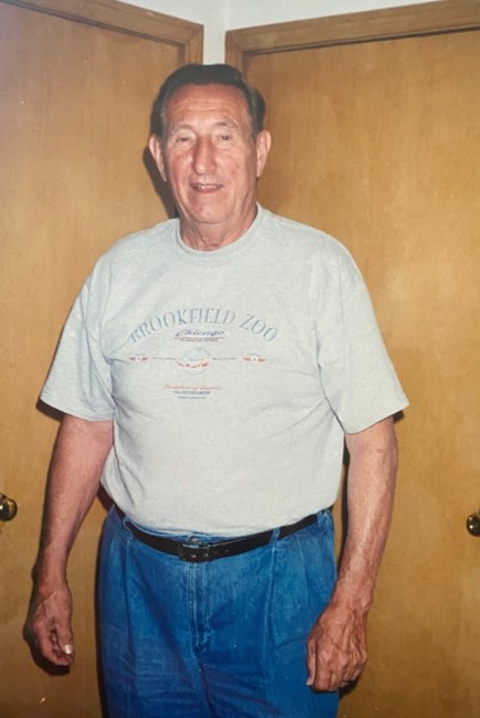 Obituary of John Szylowicz