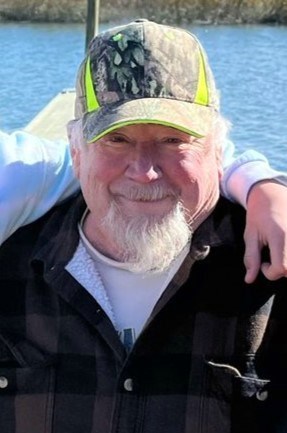 Obituary of Robert Leon Bushey Sr.