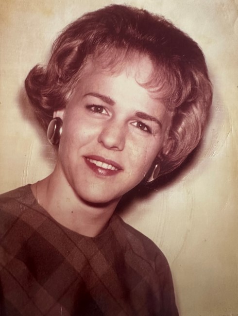 Avis de décès de Virginia Kay Johnson