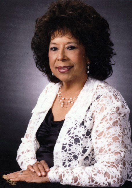 Obituary of Linda Camacho