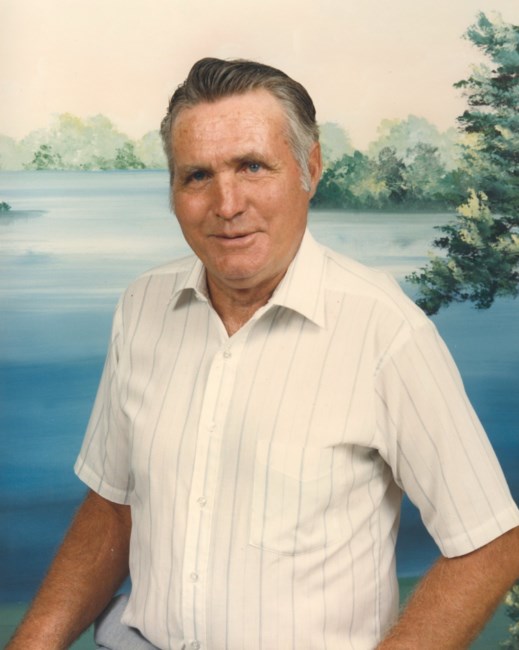 Obituary of Claudie Carl Hawkins