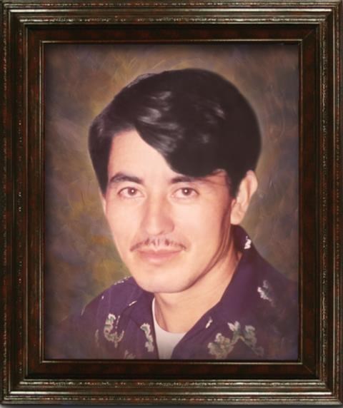 Obituary of Carmelo Giles Carbajal