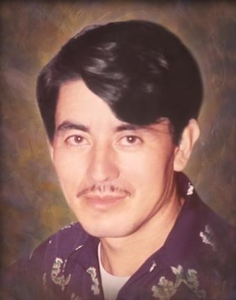 Obituary of Carmelo Giles Carbajal