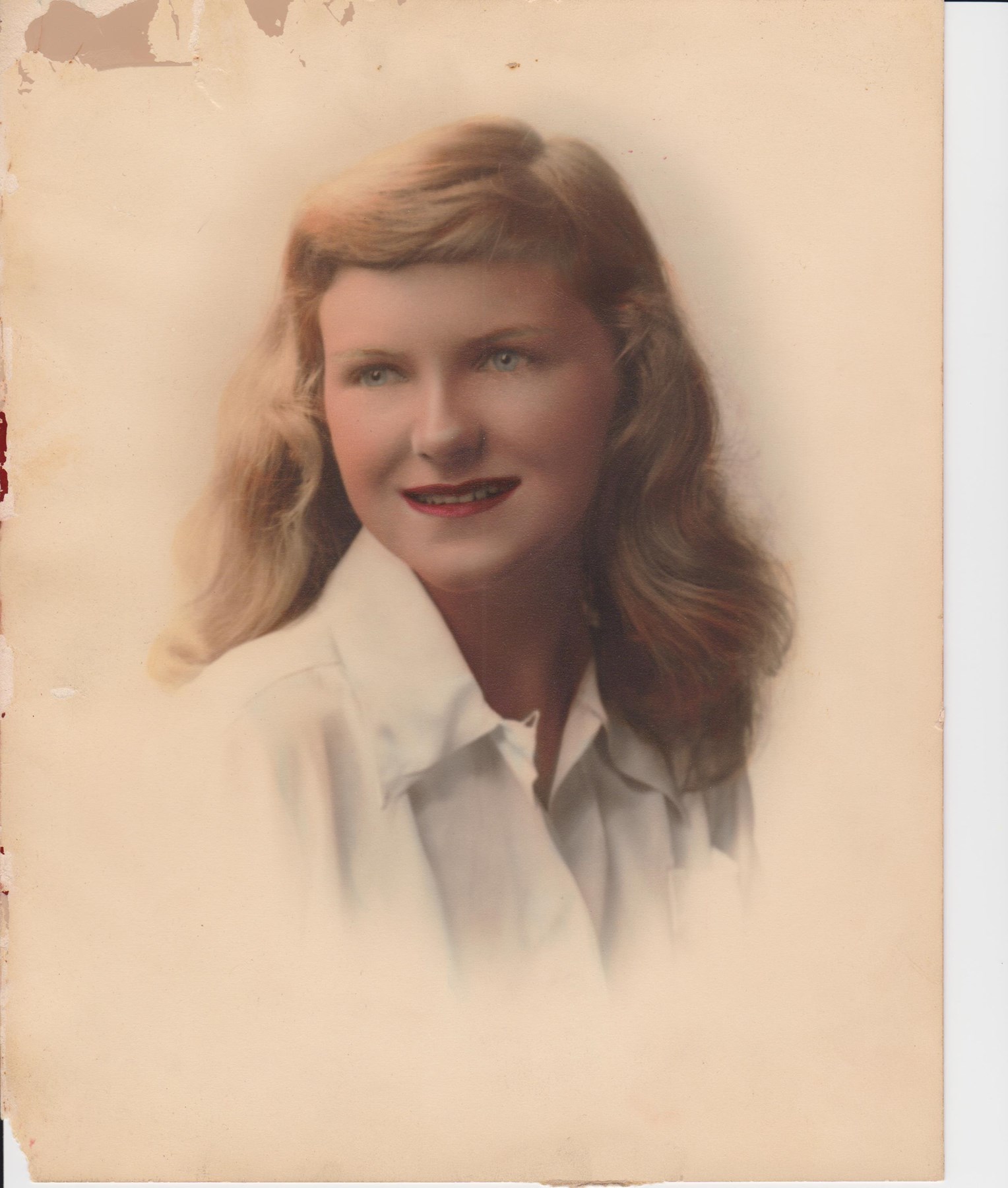 Avis de décès de Mary Elizabeth Sasse