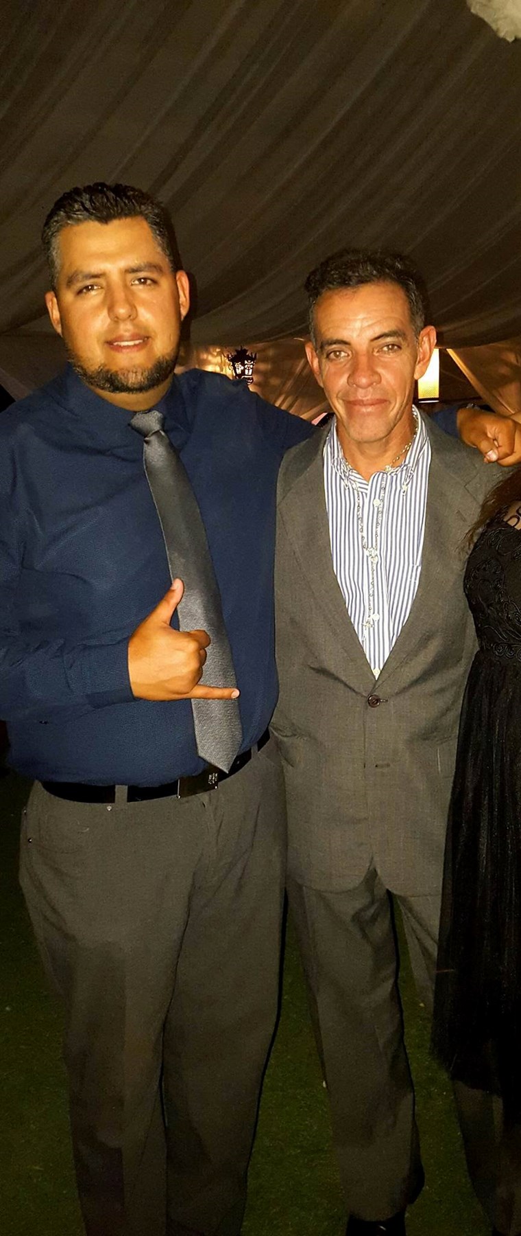 Obituary of Luis Humberto Bermudez