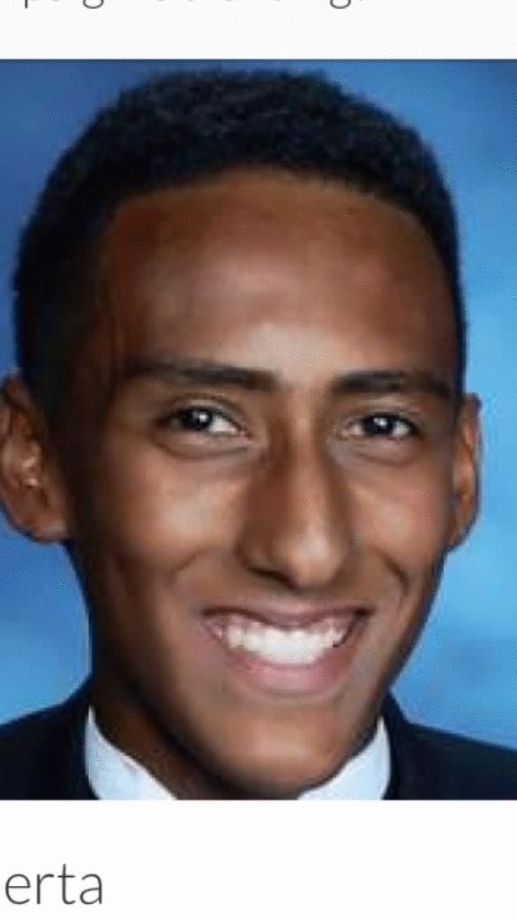 Obituary of Joseph Huerta