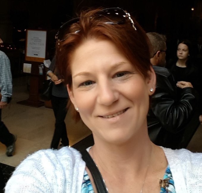 Obituary of Jennifer C. McGrath