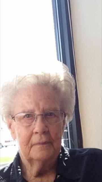 Obituary of Joy Lovetta Harris