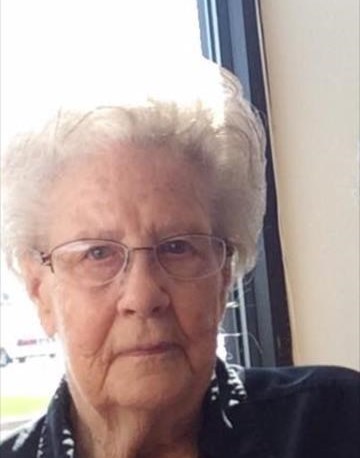 Obituary of Joy Lovetta Harris