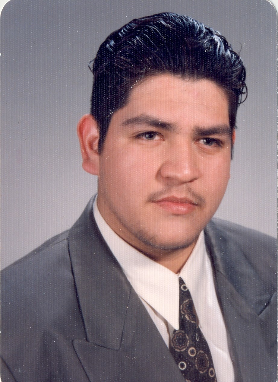 Obituary of Eduardo Ruiz