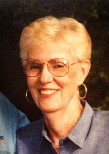 Obituary of Frances Laverne Wells