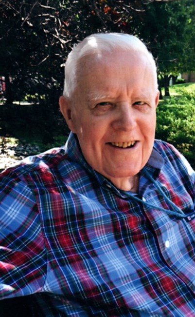 Obituary of Frederick Fellendorf Jr.