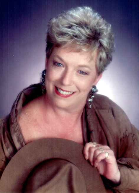 Obituary of Gail Fortune Allen