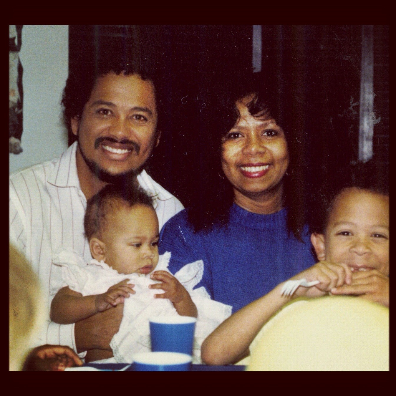 Obituary of JoAnne O'Neal Via