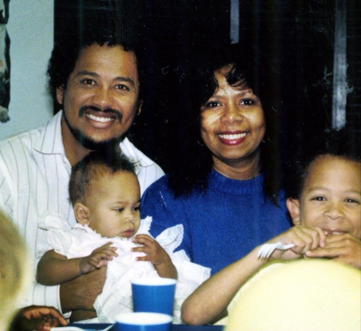 Obituario de JoAnne O'Neal Via