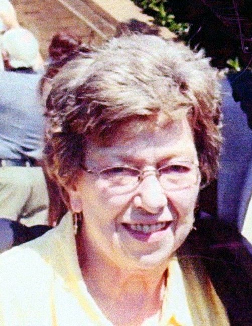 Obituary of Carol Ann Roberts