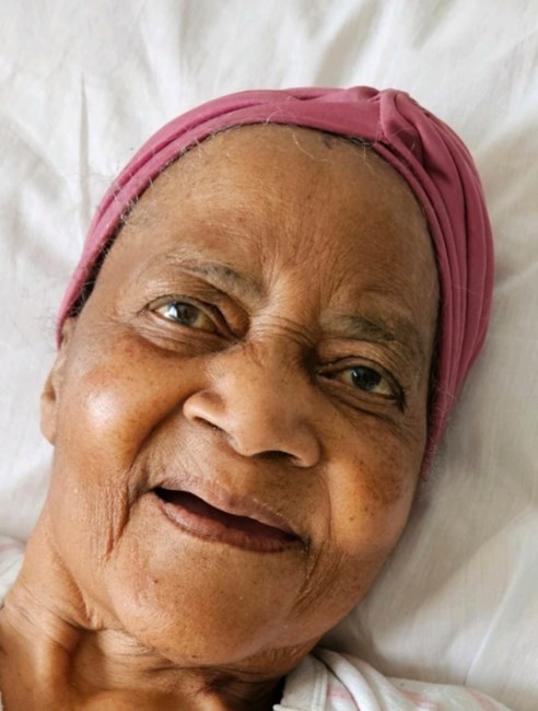 Obituary of Lillie Mae Davis