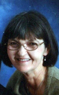 Obituario de Cathy York